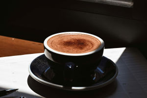 Coffee's Hidden Flavors