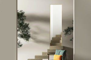 Sustainable Interior Design