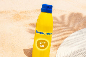 Sunscreen Hits!
