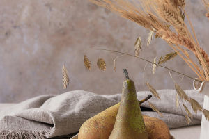 Pears Across the Globe