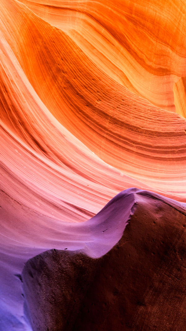 Antelope Canyon Wonders