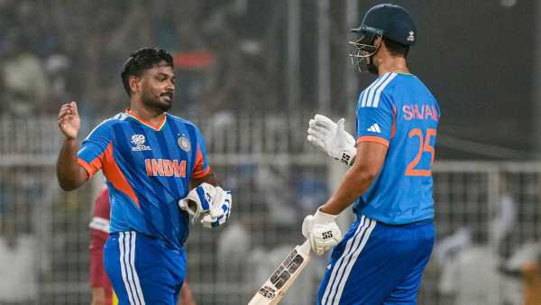 Big change in ICC rankings, Sanju Samson left 25 players behind, what happened to Abhishek Sharma?
