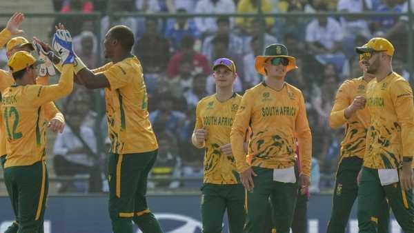 South Africa vs New Zealand: 4 players out of semi-finals, big decision taken