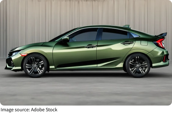 Boost Fuel Efficiency