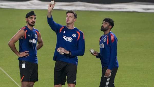 There is no guarantee of victory…Why did the coach of Team India say this before the semi-final match against England?