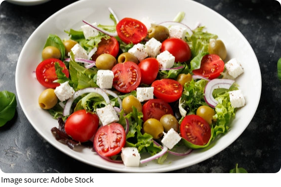 Flavorful Salad Ideas