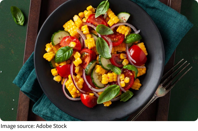 Flavorful Salad Ideas