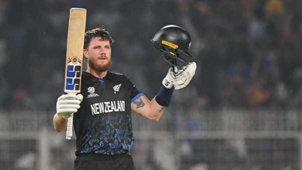 Finn Allen missed only 1 ball, scored the fastest century, but this record of Virat Kohli was not broken