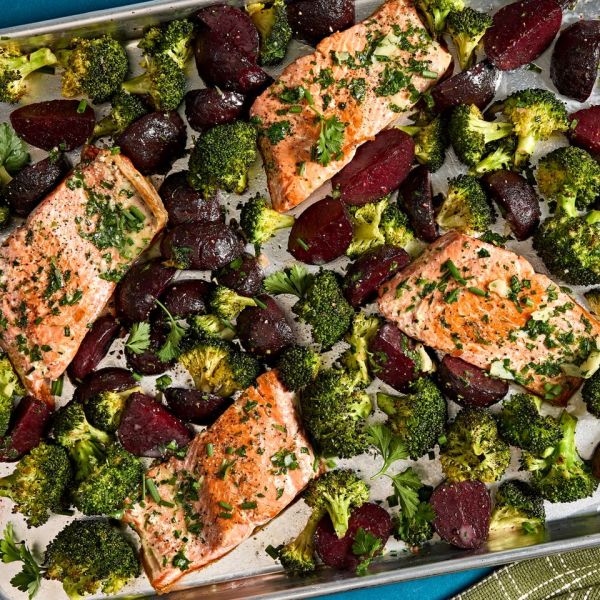 Credit: Photographer: Jen Causey, Food Stylist: Margaret Monroe Dickey, Prop Stylist: Josh Hoggle.