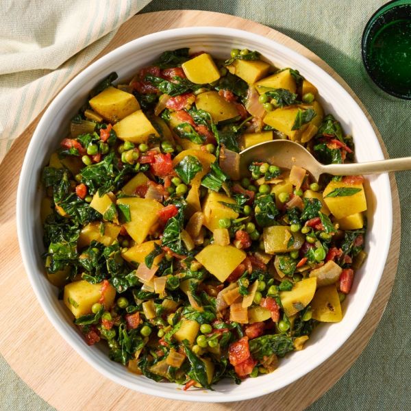 Credit: photographer: Jen Causey, food stylist: Julian Hensarling, prop stylist: Josh Hoggle