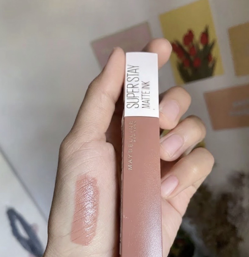 Lippenstift, der passt