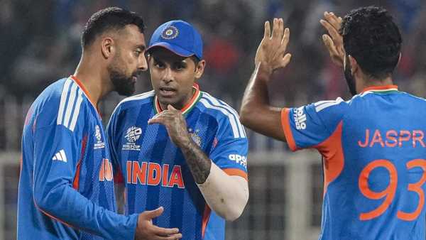 India vs England Semi Final: These 4 players of India were out of the semi-finals, what happened to Abhishek Sharma?