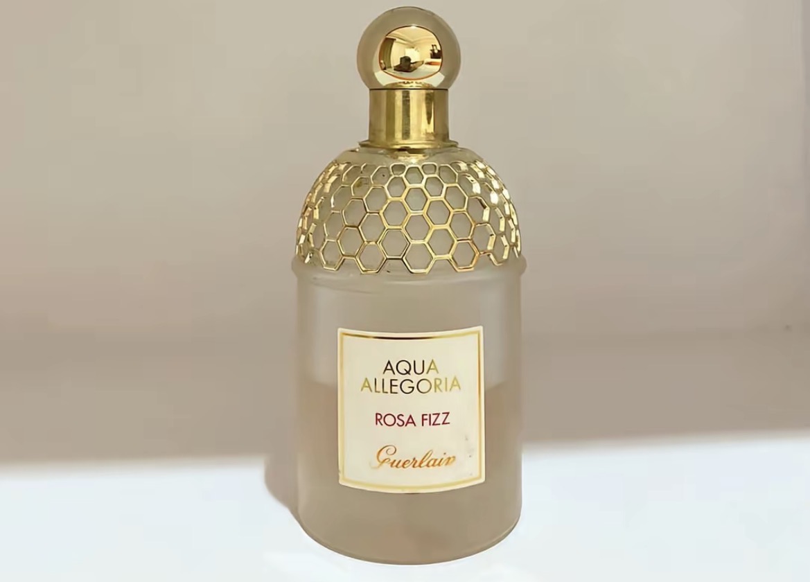 Цветочная роскошь