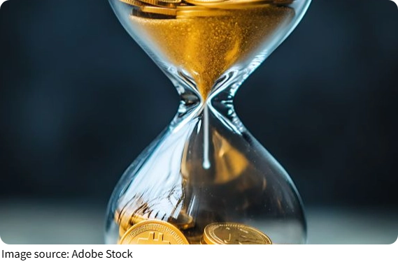 Сила дедлайна в работе