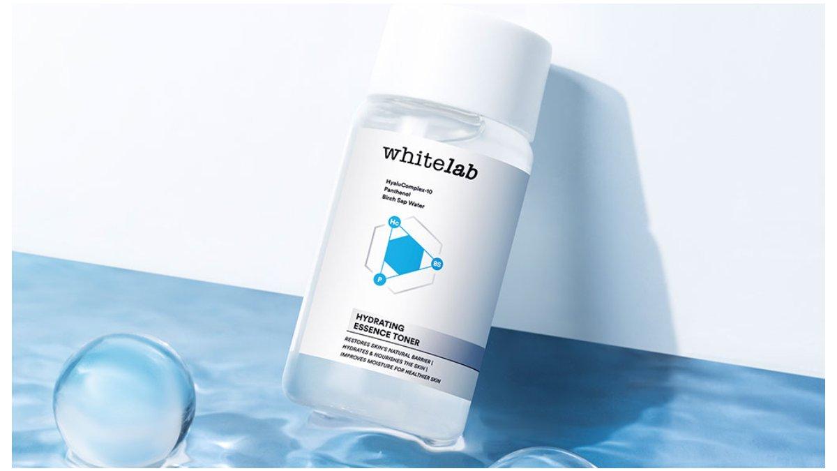 Whitelab Hydrating Essence Toner