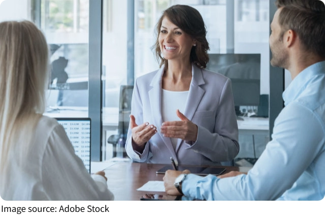 Positioning for Growth