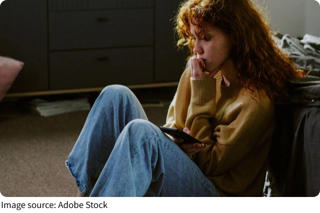 Depresión en Mujeres