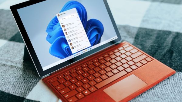 Microsoft Laptop OneDrive
