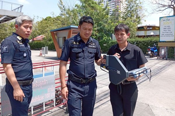 กสทช. แจงคลื่นสมาร์ทมิเตอร์จากเสาไฟ รบกวนรีโมตรถมอเตอร์ไซค์ดับหลายคัน