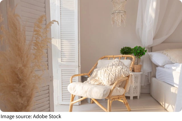 Экодизайн для дома