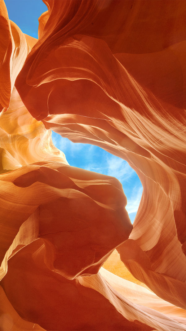 Antelope Canyon Guide