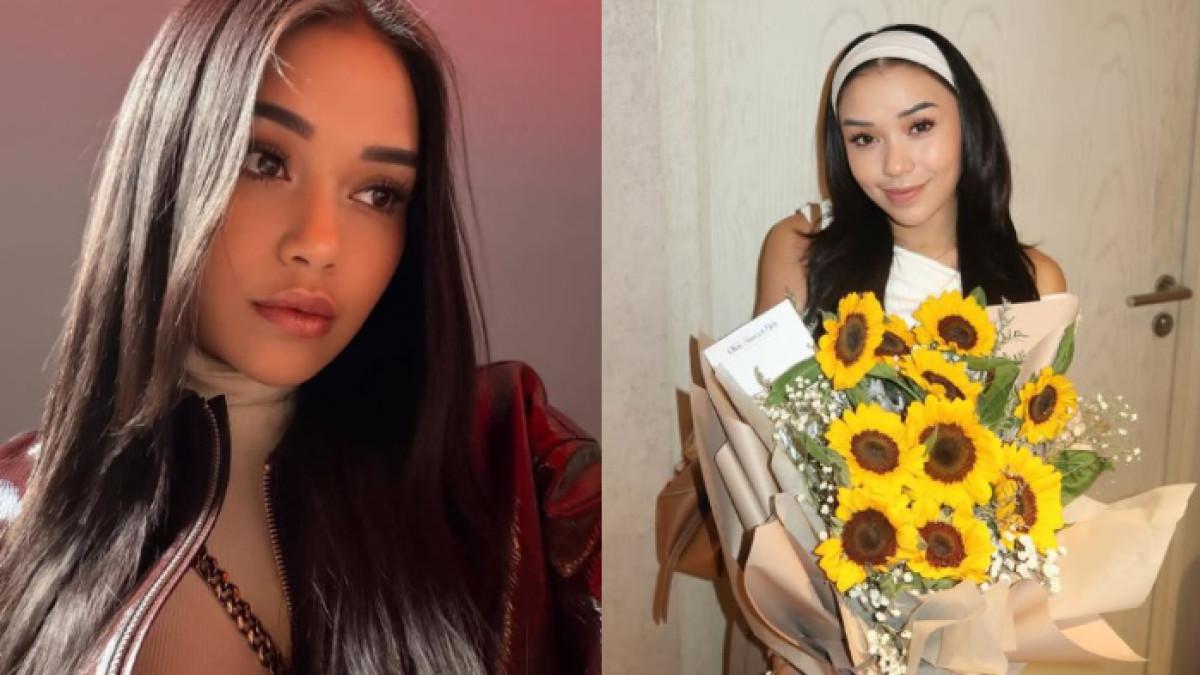 LULA LAHFAH MENINGGAL - Selebgram Lula Lahfah ditemukan meninggal dunia di apartemennya, Jumat (23/1/2026) pukul 18.44 WIB, kata polisi soal penyebab kematian.