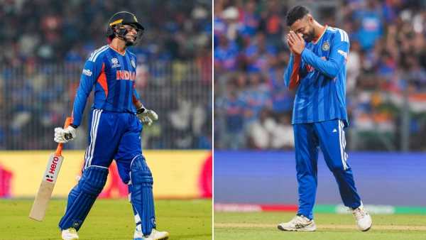 If you want to win T20 World Cup, then immediately throw out Abhishek Sharma-Varun Chakraborty? World number-1 player becomes burden on Team India