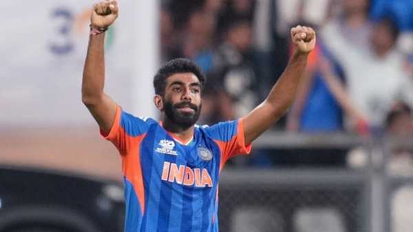 Why is it impossible to play Jasprit Bumrah? Revealed after Team India's victory