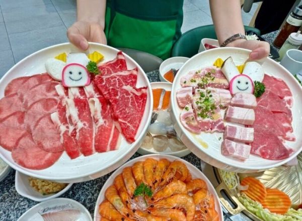 มาแล้ว GON Buffet 2026 รวมตัวท็อปหมู-เนื้อ-ทะเลอิ่มจุก