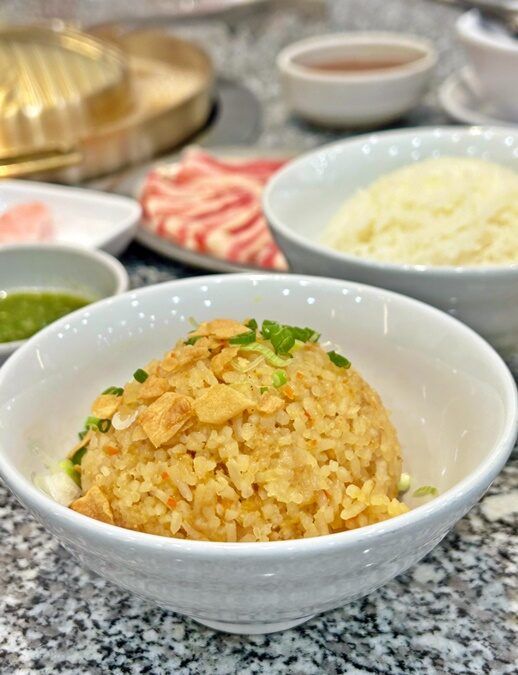 มาแล้ว GON Buffet 2026 รวมตัวท็อปหมู-เนื้อ-ทะเลอิ่มจุก