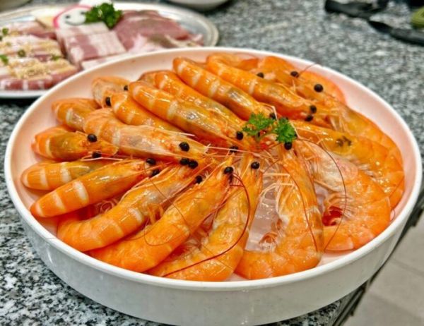 มาแล้ว GON Buffet 2026 รวมตัวท็อปหมู-เนื้อ-ทะเลอิ่มจุก