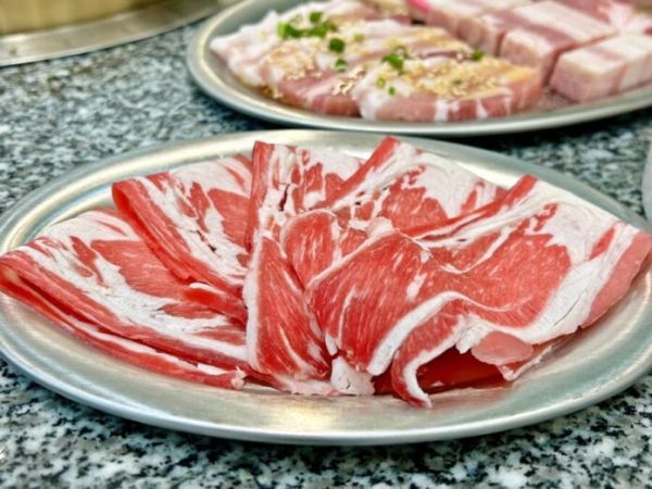 มาแล้ว GON Buffet 2026 รวมตัวท็อปหมู-เนื้อ-ทะเลอิ่มจุก