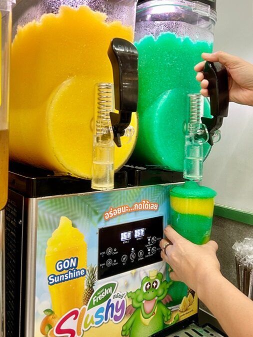 มาแล้ว GON Buffet 2026 รวมตัวท็อปหมู-เนื้อ-ทะเลอิ่มจุก