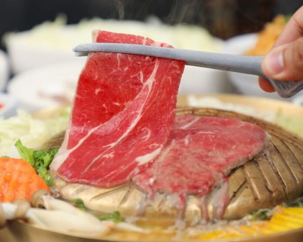 มาแล้ว GON Buffet 2026 รวมตัวท็อปหมู-เนื้อ-ทะเลอิ่มจุก