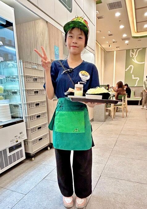 มาแล้ว GON Buffet 2026 รวมตัวท็อปหมู-เนื้อ-ทะเลอิ่มจุก