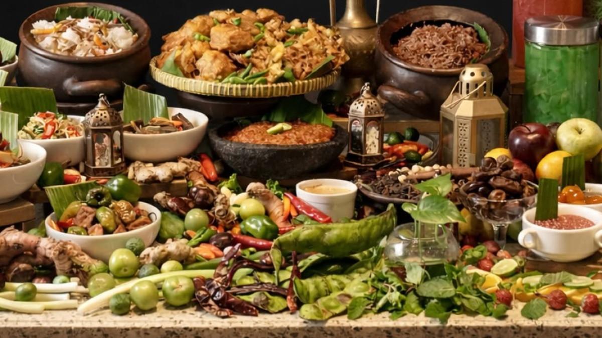 ARTOTEL Casa Kuningan, satu hotel bintang 4 di Jakarta Selatan untuk bukber All You Can Eat Ramadan 2026.