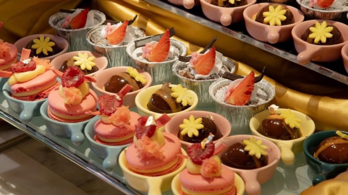 THE 1O1 Jakarta Sedayu Darmawangsa, satu hotel bintang 4 di Jakarta Selatan untuk bukber All You Can Eat Ramadan 2026.