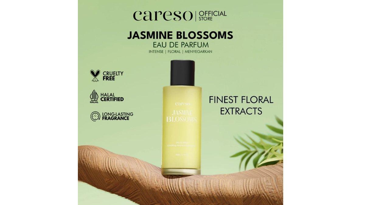 CARESO - Jasmine Blossoms EDP