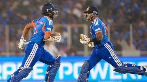 IND vs NZ Final Pitch: Team India learned a lesson, now the final will be held on such a pitch in Ahmedabad