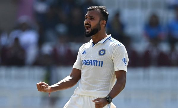 Akash Deep Instagram & Net Worth