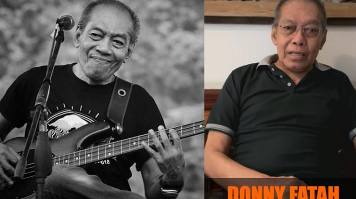 DONNY FATTAH MENINGGAL - Donny Fattah, bassist sekaligus salah satu pendiri grup rock legendaris God Bless, meninggal dunia pada Sabtu, 7 Maret 2026 di RS Fatmawati Jakarta. Ia dikenal sebagai tokoh penting dalam sejarah musik rock Indonesia sejak era 1970-an.