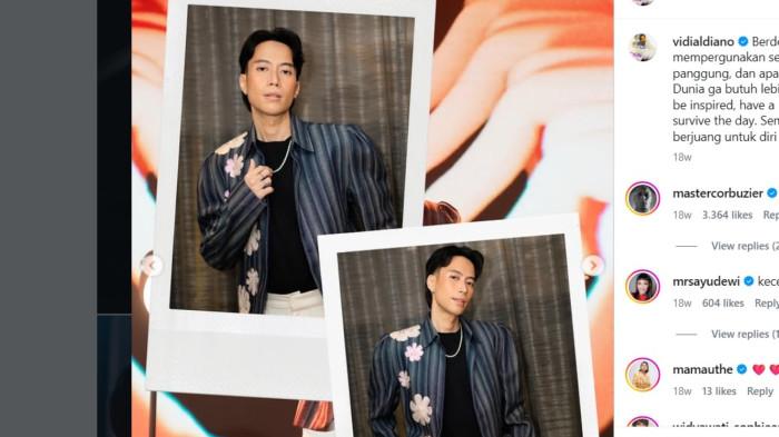 WAJAH TERAKHIR VIDI - Sua040495