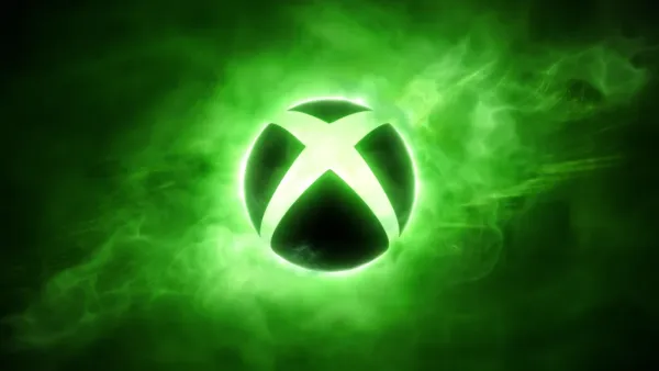 Xbox Xbox Live Outage