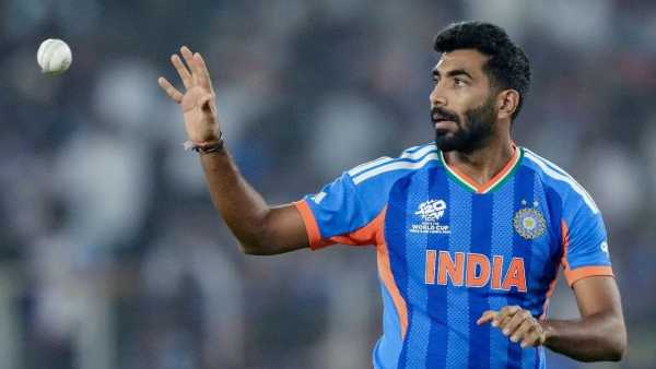 Jasprit Bumrah vs New Zealand: New Zealand troubles Jasprit Bumrah, things often get worse