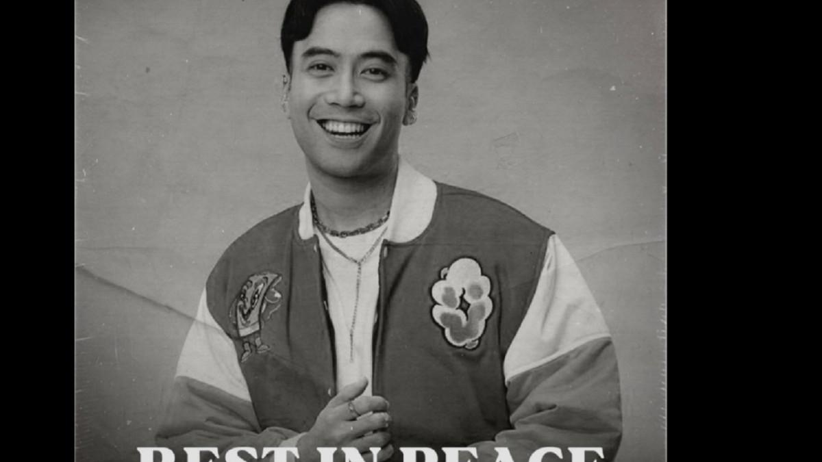 VIDI ALDIANO WAFAT - Vidi Aldiano meninggal dunia jelang kumandang adzan magrib berbuka puasa Sabtu 7 Maret 2026.