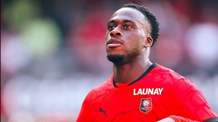 Arnaud Kalimuendo di Rennes