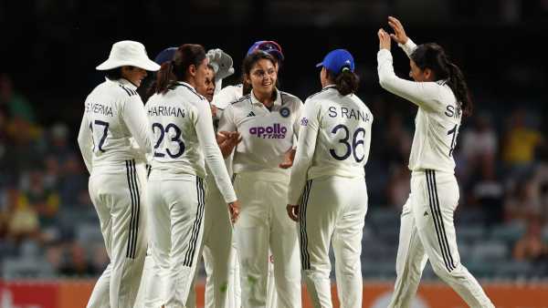 IND W vs AUS W: Team India did not last even for 3 days, Australia defeated Pink Ball Test by 10 wickets, also lost the series