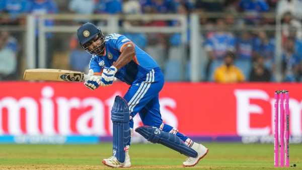 Sanju Samson (12)