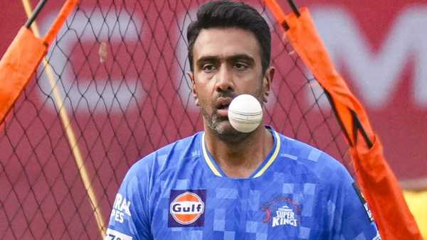 T20 World Cup 2026 final: Ashwin wants India to somehow lose the T20 World Cup final? Shocking video goes viral