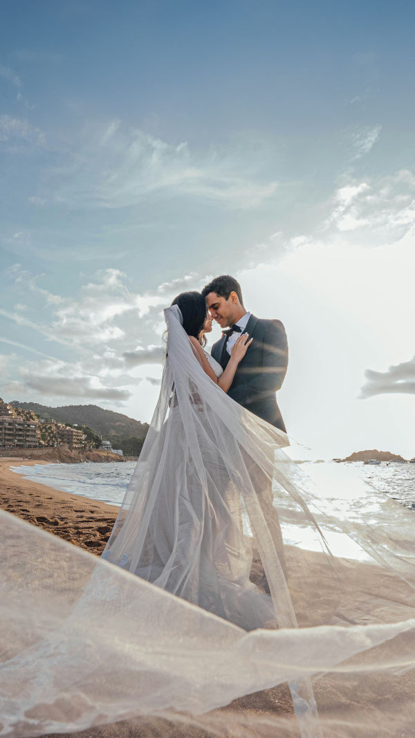 Love By Sea